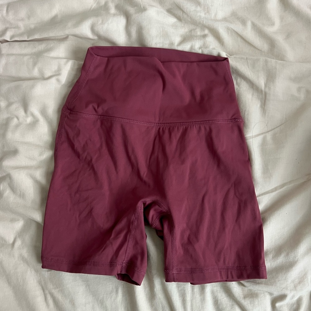 Set active bike shorts